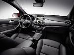 Mercedes-Benz B-Class 2011 года